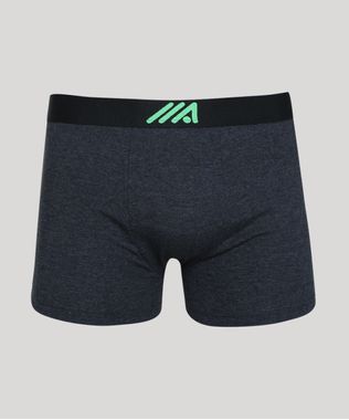 Cueca-Masculina-Ace-Boxer-Cinza-Mescla-Escuro-9908004-Cinza_Mescla_Escuro_1