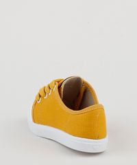 Tenis-Infantil-Molekinha-Mostarda-9949092-Mostarda_4