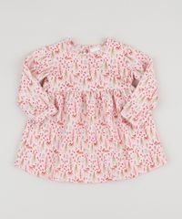 Vestido-Infantil-Bambi-Estampado-Texturizado-Manga-Longa---Calcinha-Rosa-Claro-9945184-Rosa_Claro_1