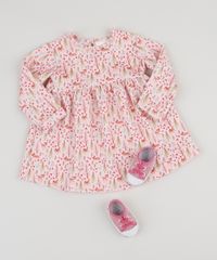 Vestido-Infantil-Bambi-Estampado-Texturizado-Manga-Longa---Calcinha-Rosa-Claro-9945184-Rosa_Claro_3