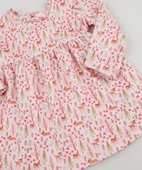 Vestido-Infantil-Bambi-Estampado-Texturizado-Manga-Longa---Calcinha-Rosa-Claro-9945184-Rosa_Claro_4