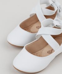 Sapatilha-Infantil-Baby-Club-em-Verniz--com-Amarracao-Branca-9951859-Branco_6