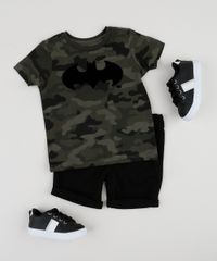 Camiseta-Infantil-Batman-Estampada-Camuflada-Manga-Curta-Verde-Militar-9947101-Verde_Militar_3