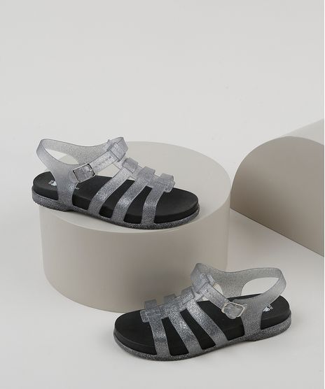 Sandalia-Infantil-Palomino-com-Glitter-Prateada-9952215-Prateada_1