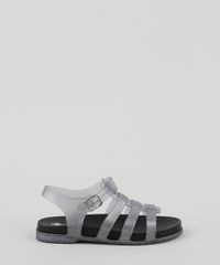 Sandalia-Infantil-Palomino-com-Glitter-Prateada-9952215-Prateada_2
