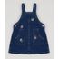 Salopete-Jeans-Infantil-com-Bordado-Azul-Escuro-9944061-Azul_Escuro_1