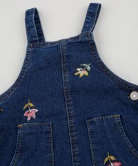 Salopete-Jeans-Infantil-com-Bordado-Azul-Escuro-9944061-Azul_Escuro_4