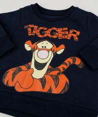 Conjunto-de-Moletom-Infantil-de-Blusao-Tigrao-Mostarda---Calca--Cinza-Mescla-Claro-9942737-Cinza_Mescla_Claro_4
