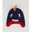 Gorro-de-Trico-Infantil-Dinossauro-Azul-Royal-9785363-Azul_Royal_1