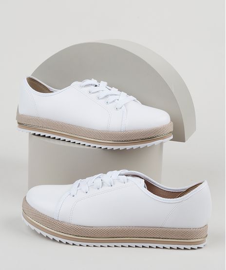 Tenis-Feminino-Beira-Rio-com-Sisal-Branco-9666918-Branco_1
