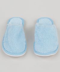 Pantufa-Slipper-de-Pelo-Infantil-Molekinha-Azul-Claro-9952647-Azul_Claro_5