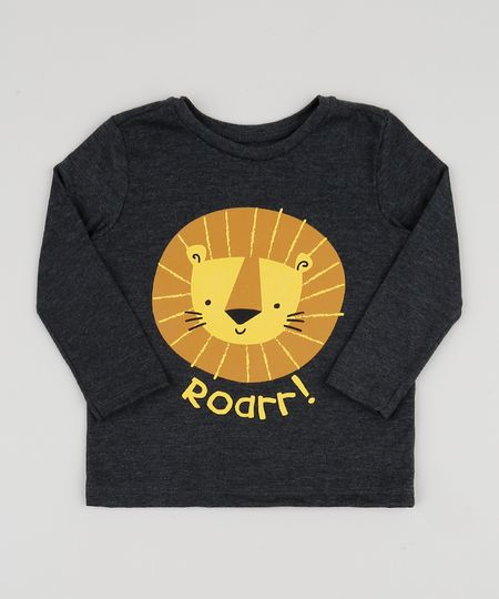 Camiseta-Infantil-Leaozinho-com-Bolso-Manga-Longa-Cinza-Mescla-Escuro-9943221-Cinza_Mescla_Escuro_1 Camiseta-Infantil-Leaozinho-com-Bolso-Manga-Longa-Cinza-Mescla-Escuro-9943221-Cinza_Mescla_Escuro_1