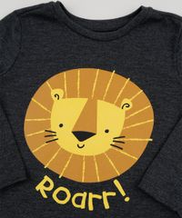 Camiseta-Infantil-Leaozinho-com-Bolso-Manga-Longa-Cinza-Mescla-Escuro-9943221-Cinza_Mescla_Escuro_4