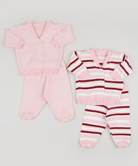 Kit-Presente-Pimpolho-de-2-Conjuntos-Infantis-em-Trico-Cardgan---Calca-Rosa-9952190-Rosa_1 Kit-Presente-Pimpolho-de-2-Conjuntos-Infantis-em-Trico-Cardgan---Calca-Rosa-9952190-Rosa_1