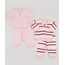 Kit-Presente-Pimpolho-de-2-Conjuntos-Infantis-em-Trico-Cardgan---Calca-Rosa-9952190-Rosa_1