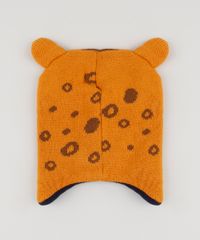 Kit-Infantil-de-Gorro-de-Trico-Onca-Caramelo---Luva-Preta-9784973-Preto_3