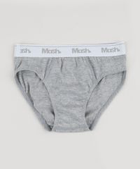 Cueca-Infantil-Mash-Slip-Cinza-9950918-Cinza_1