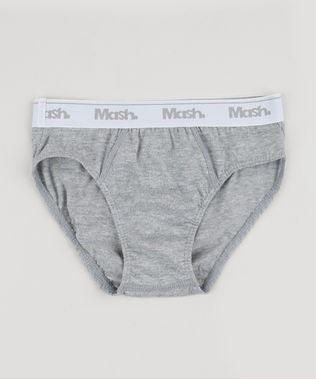 Cueca-Infantil-Mash-Slip-Cinza-9950918-Cinza_1