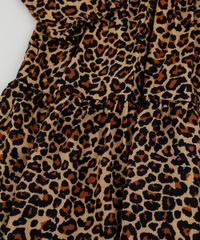 Vestido-Infantil-Estampado-Animal-Manga-Longa-Bege-9950367-Bege_4