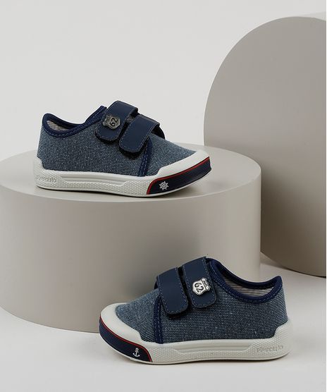 Tenis-Infantil-Pimpolho-com-Velcro-Azul-Escuro-9950263-Azul_Escuro_1
