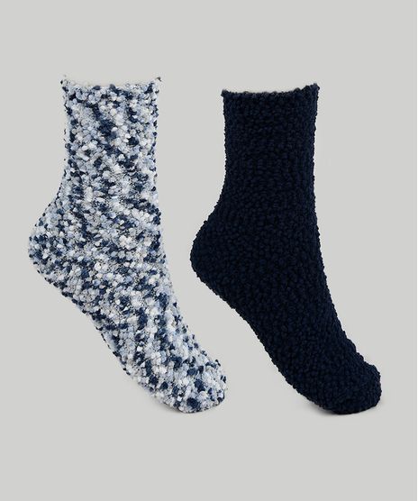 Kit-de-2-Meias-de-Inverno-Femininas-Cano-Alto-Multicor-9837834-Multicor_1