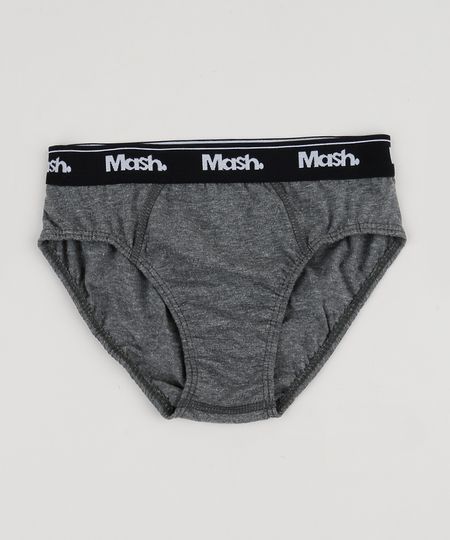 Cueca-Infantil-Mash-Slip-Cinza-Mescla-9950918-Cinza_Mescla_1