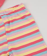 Conjunto-Infantil-de-Blusa-Unicornio-Manga-Longa-Rosa---Calca-Legging-Listrada-Pink-9944840-Pink_5