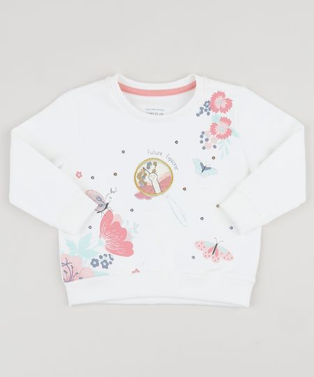 Blusao-de-Moletom-Infantil-Borboletas-Off-White-9887635-Off_White_1 Blusao-de-Moletom-Infantil-Borboletas-Off-White-9887635-Off_White_1