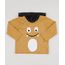 Camiseta-Infantil-Monstro-Manga-Longa-com-Capuz-Mostarda-9945032-Mostarda_1