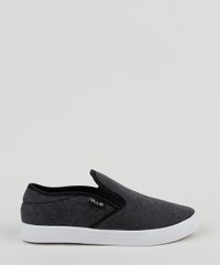 Tenis-Slip-On-Masculino-Ollie-Chumbo-9841684-Chumbo_2