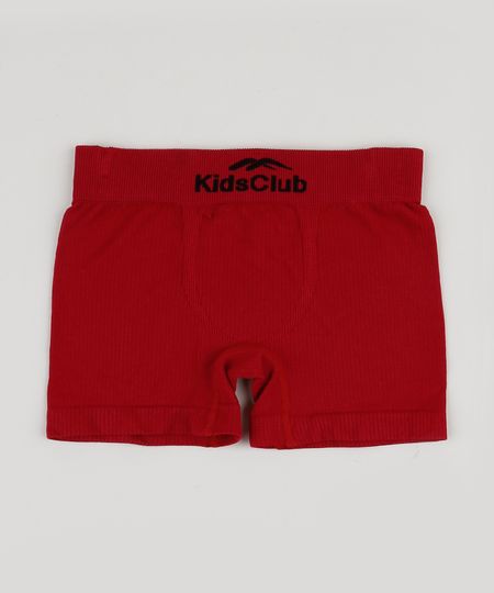 Cueca-Boxer-Infantil-Del-Rio-em-Algodao-Vermelha-9950560-Vermelho_1