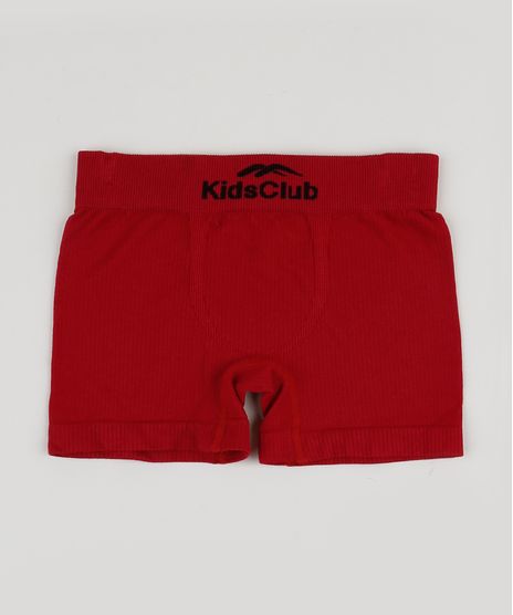 Cueca-Boxer-Infantil-Del-Rio-em-Algodao-Vermelha-9950560-Vermelho_1