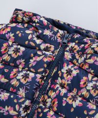 Colete-Puffer-de-Nylon-Infantil-Estampado-Floral-Azul-Marinho-9809172-Azul_Marinho_4