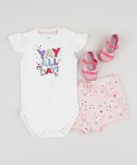 Conjunto-Infantil-de-Body-Arco-Iris-Manga-Curta-Off-White---Short-Estampado-Arco-Iris-Rosa-9929709-Rosa_3