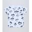 Camiseta-Infantil-Estampada-de-Coqueiros-com-Bolso-Manga-Curta-Off-White-9780062-Off_White_1