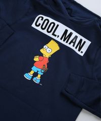 Blusao-de-Moletom-Infantil-Bart-Simpsons-Azul-Marinho-9942965-Azul_Marinho_3