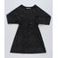 Vestido-de-Trico-Infantil-com-Brilho-Manga-Longa-Preto-9944541-Preto_1