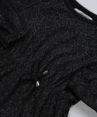 Vestido-de-Trico-Infantil-com-Brilho-Manga-Longa-Preto-9944541-Preto_3