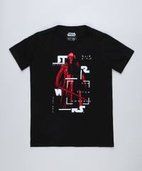 Camiseta-Juvenil-Star-Wars-Kylo-Ren-Manga-Curta-Preta-9944022-Preto_1