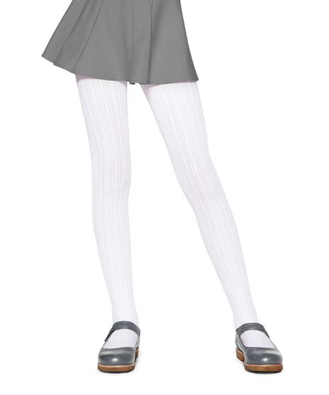 Meia-Calca-em-Trico-Infantil-Lobinha-Texturizada-Fio-70-Branca-9951388-Branco_1