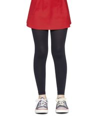 Calca-Legging-Infantil-Lobinha-Microfibra-Fio-70-Preta-9951392-Preto_1