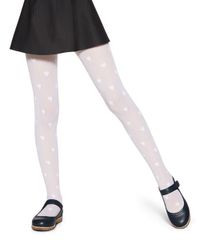 Meia-Calca-Infantil-Lobinha-Microfibra-Fio-20-Estampada-de-Coracoes-Branca-9951386-Branco_1