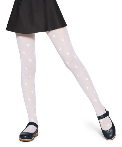 Meia-Calca-Infantil-Lobinha-Microfibra-Fio-20-Estampada-de-Coracoes-Branca-9951386-Branco_1