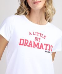Blusa-Feminina-Meninas-Malvadas--Dramatic--Manga-Curta-Decote-Redondo-Branca-9951760-Branco_4