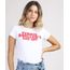 Blusa-Feminina-Curtindo-a-Vida-Adoidado-Manga-Curta-Decote-Redondo-Branca-9951781-Branco_1