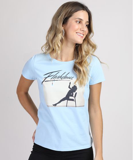 Blusa-Feminina-Flashdance-Manga-Curta-Decote-Redondo-Azul-Claro-9951773-Azul_Claro_1