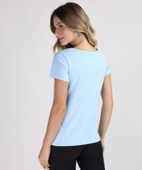 Blusa-Feminina-Flashdance-Manga-Curta-Decote-Redondo-Azul-Claro-9951773-Azul_Claro_2