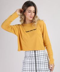 Blusa-Feminina-Cropped-Ampla--Insert-Your-Text--Manga-Longa-Decote-Redondo-Mostarda-9897584-Mostarda_1 Blusa-Feminina-Cropped-Ampla--Insert-Your-Text--Manga-Longa-Decote-Redondo-Mostarda-9897584-Mostarda_1