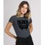Blusa-Feminina-Pantera-Negra-Manga-Curta-Decote-Redondo-Cinza-Mescla-Escuro-9947858-Cinza_Mescla_Escuro_1