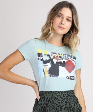 Blusa-Feminina-As-Patricinhas-de-Beverly-Hills-Cher-Manga-Curta-Decote-Redondo-Verde-Claro-9951769-Verde_Claro_1
